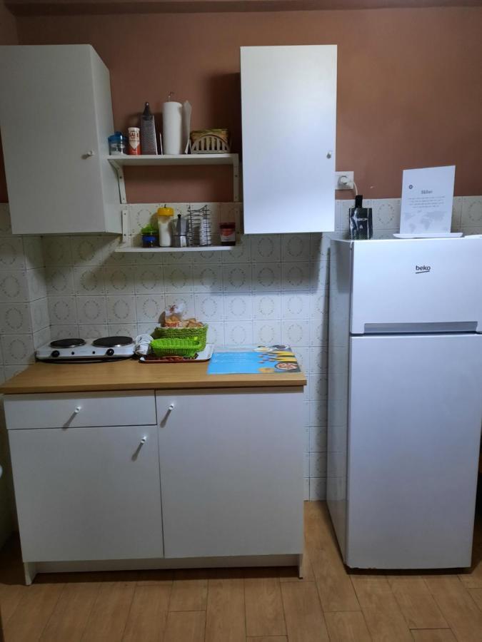 B&Bari Eksteriør bilde